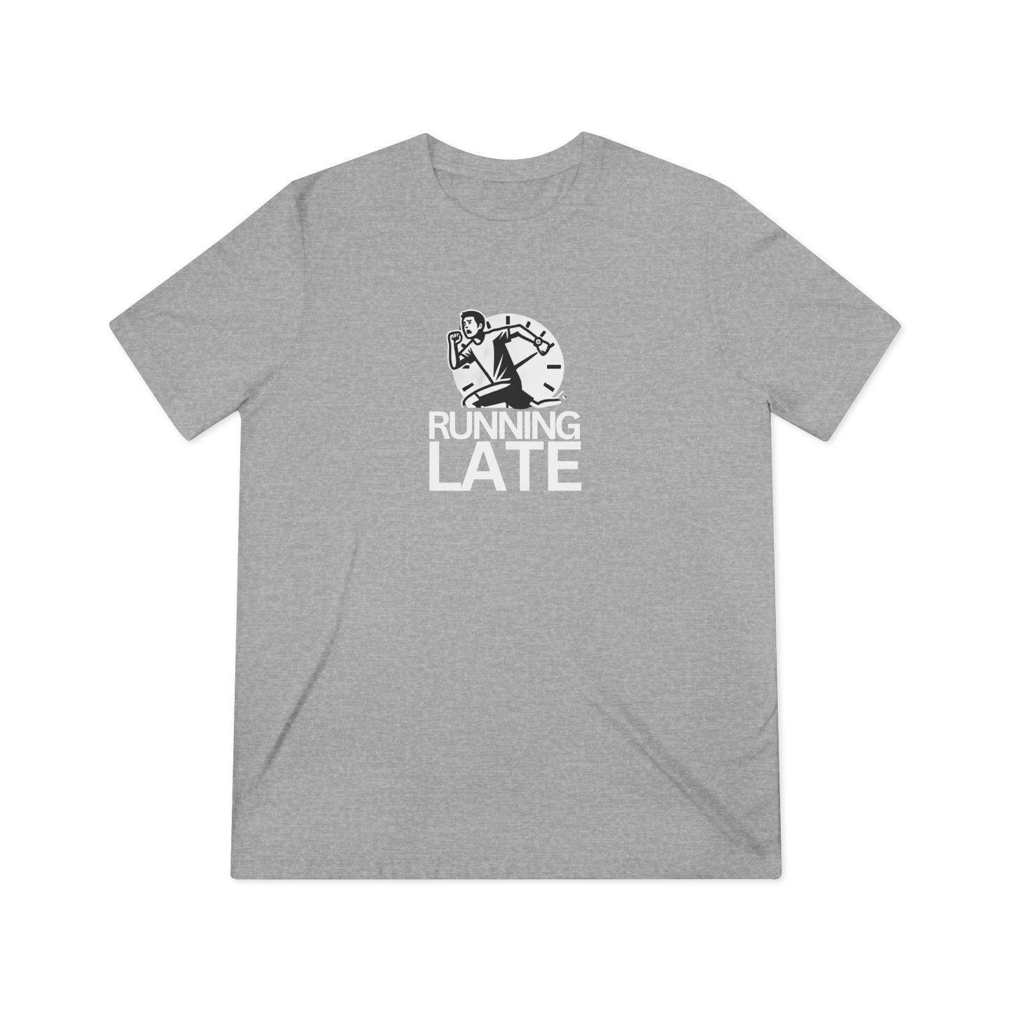 Running Late Team