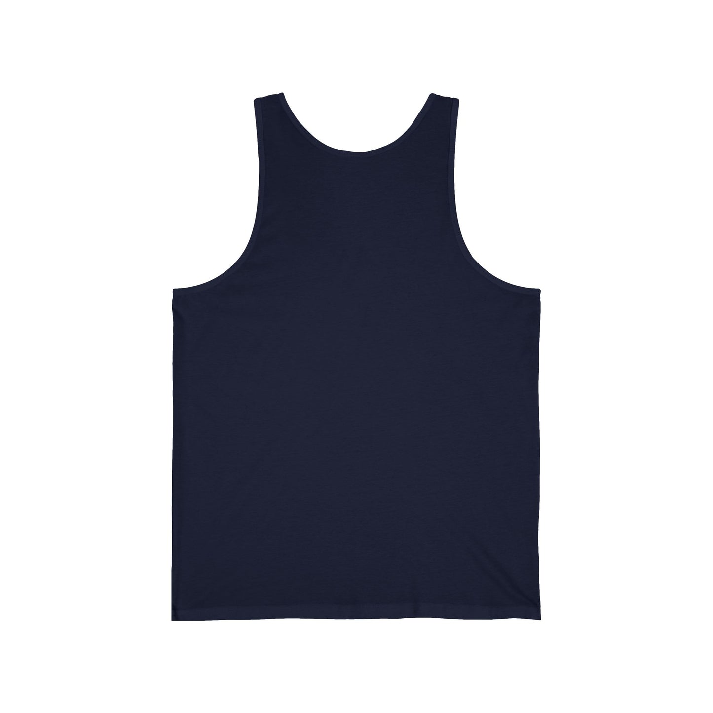 Tank Top - HEW Springs Run Club