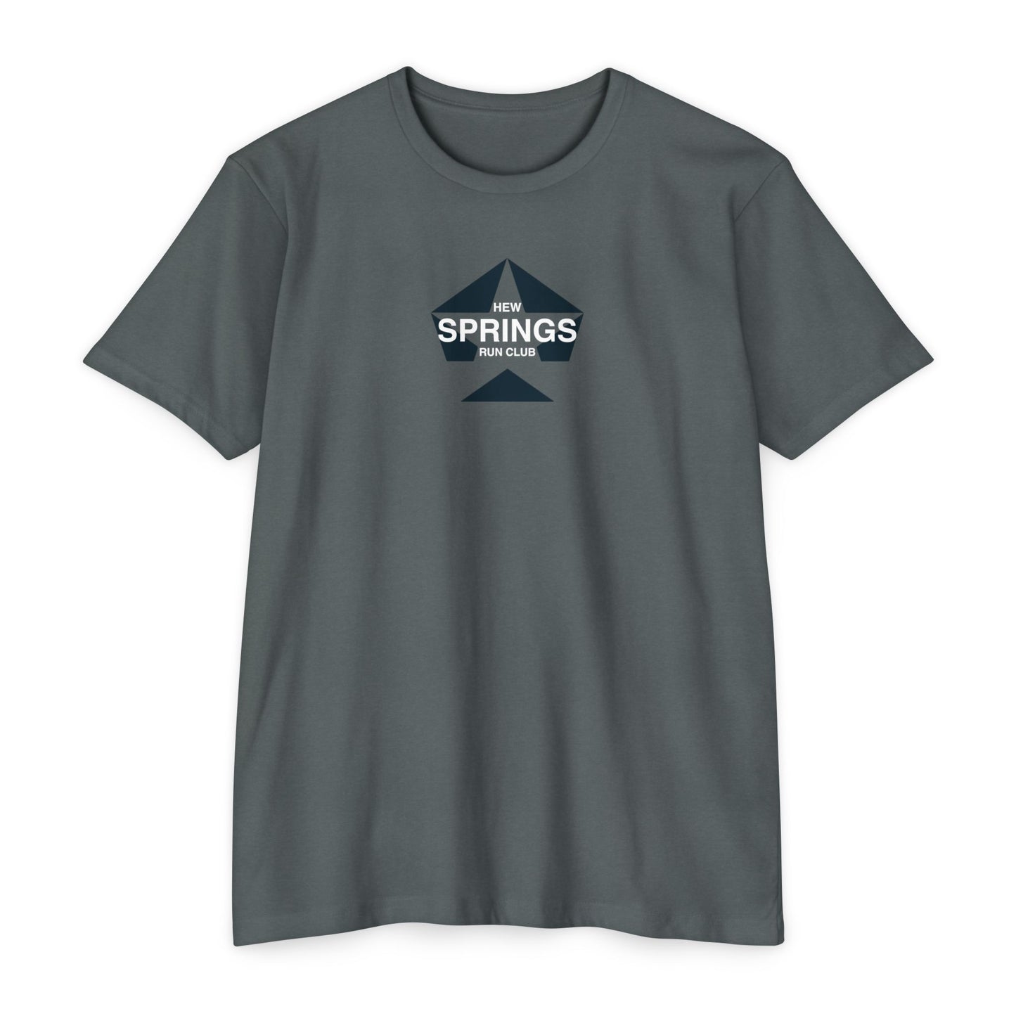 Springs Run Club T-Shirt
