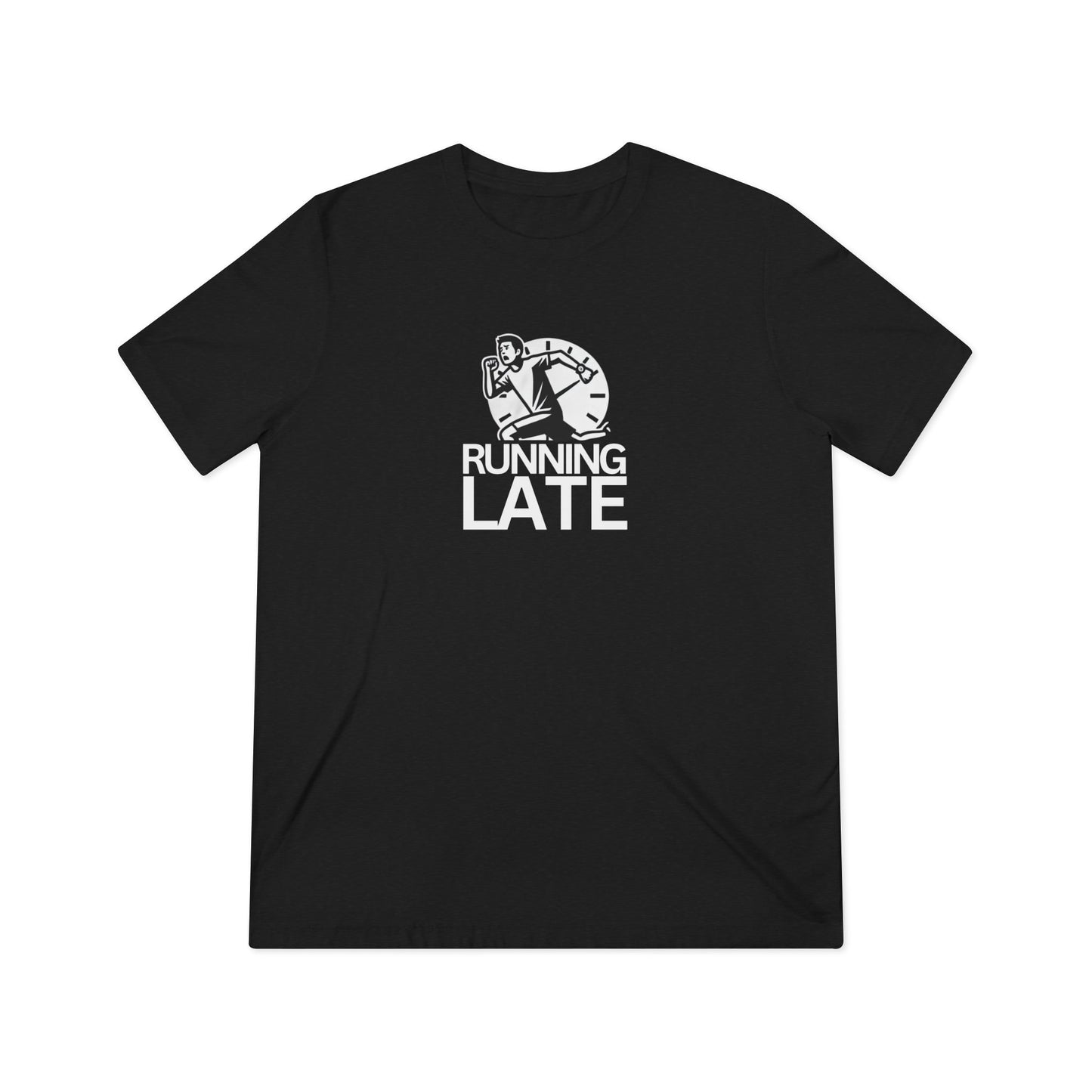 Running Late Team