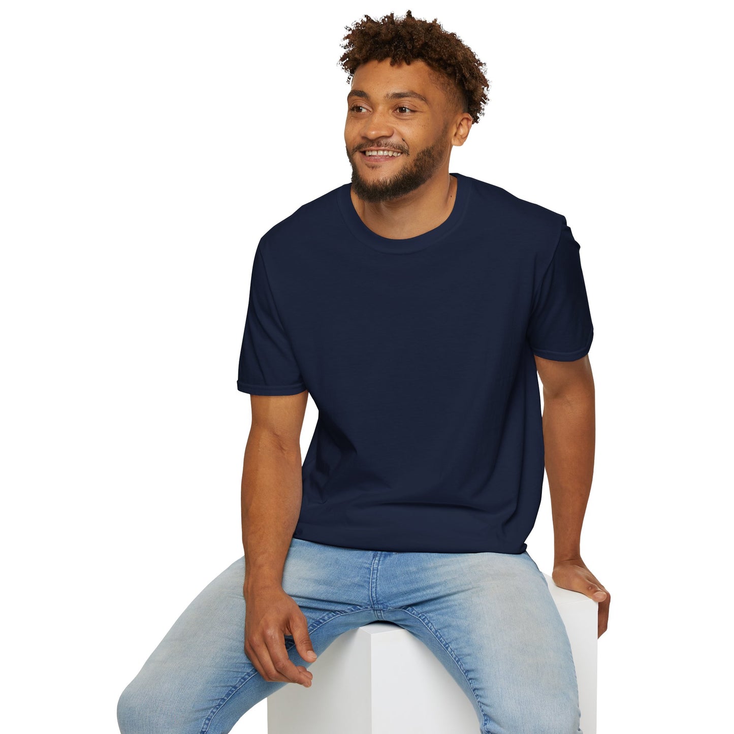 Boosted6Auto Unisex T-Shirt - Trendy Car Enthusiast Apparel