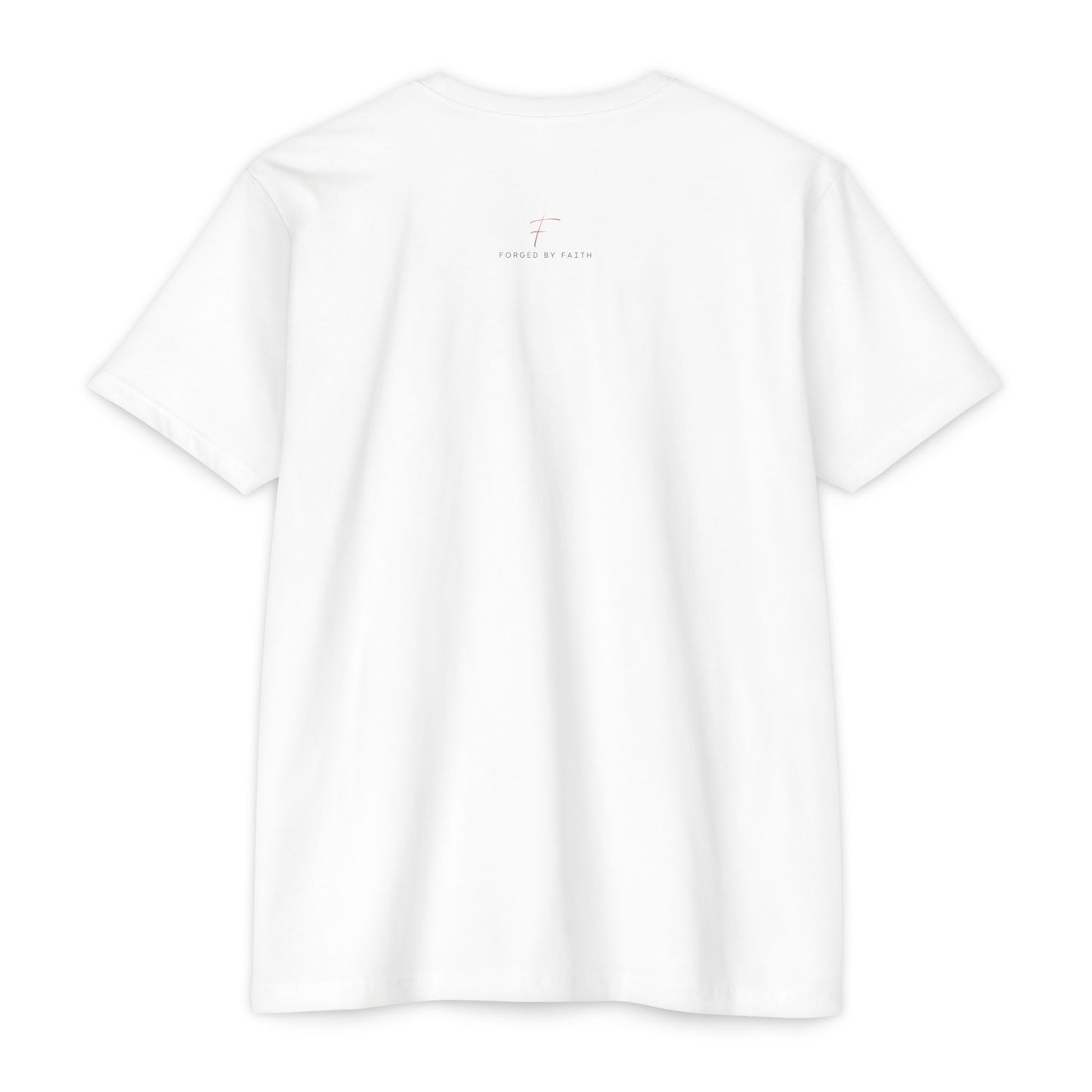 Inspirational T-shirt - James 1:12 Perseverance