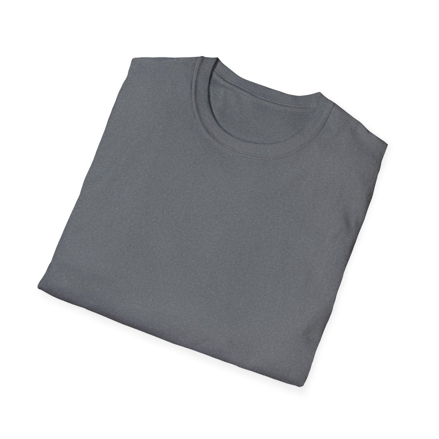 Boosted6Auto Unisex T-Shirt - Trendy Car Enthusiast Apparel