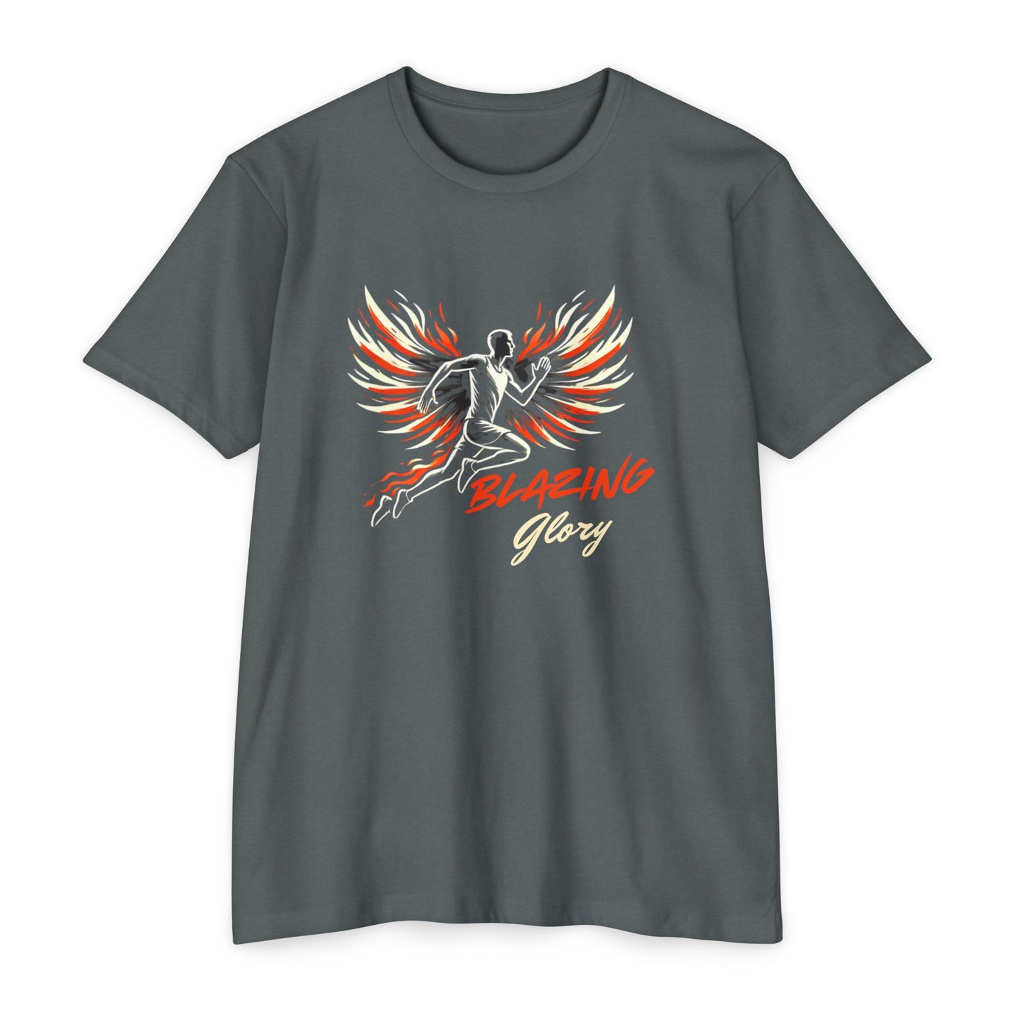 Blazing Glory