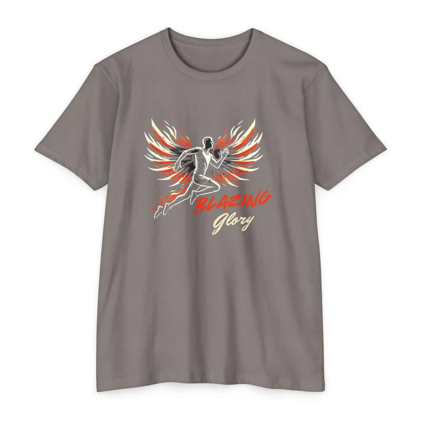 Blazing Glory