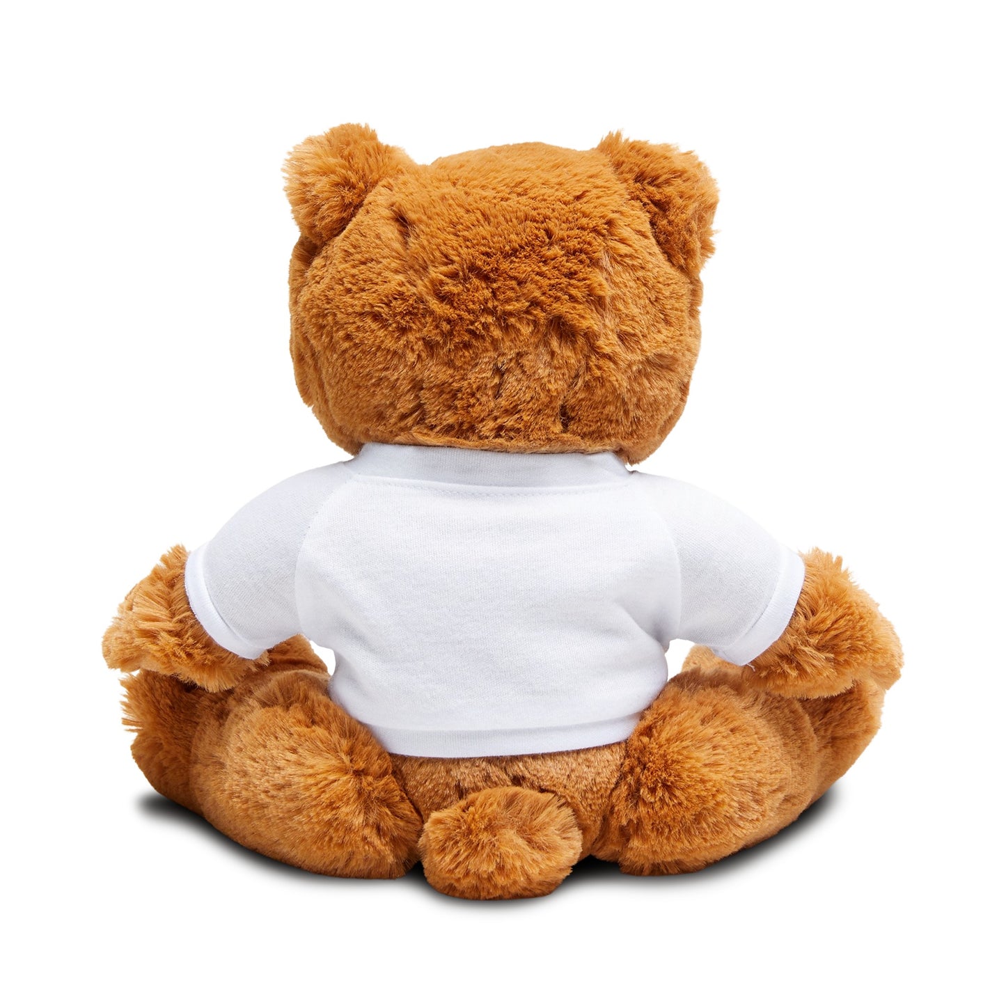 KONEKT CLUB - Teddy Bear with T-Shirt