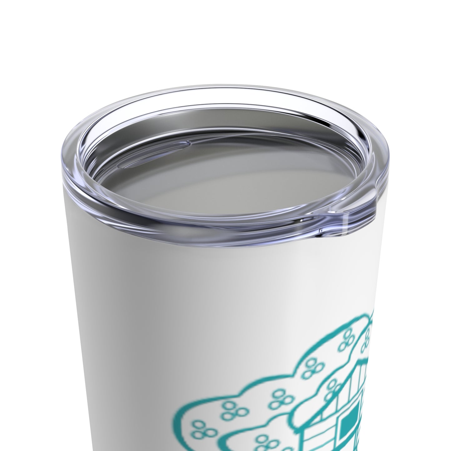 KONEKT CLUB - Tumbler 20oz