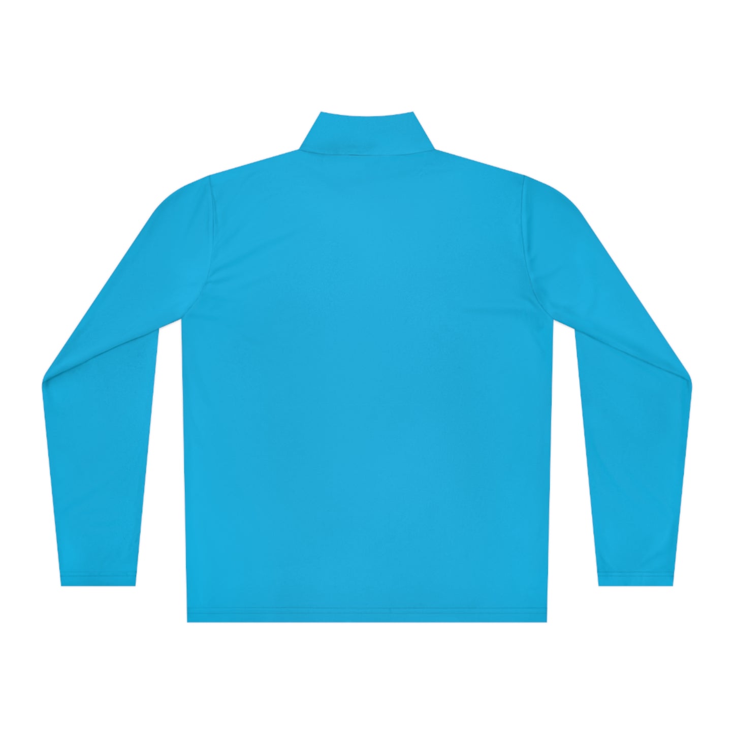 JS Golf - Non-Embroidery - Unisex Quarter-Zip Pullover