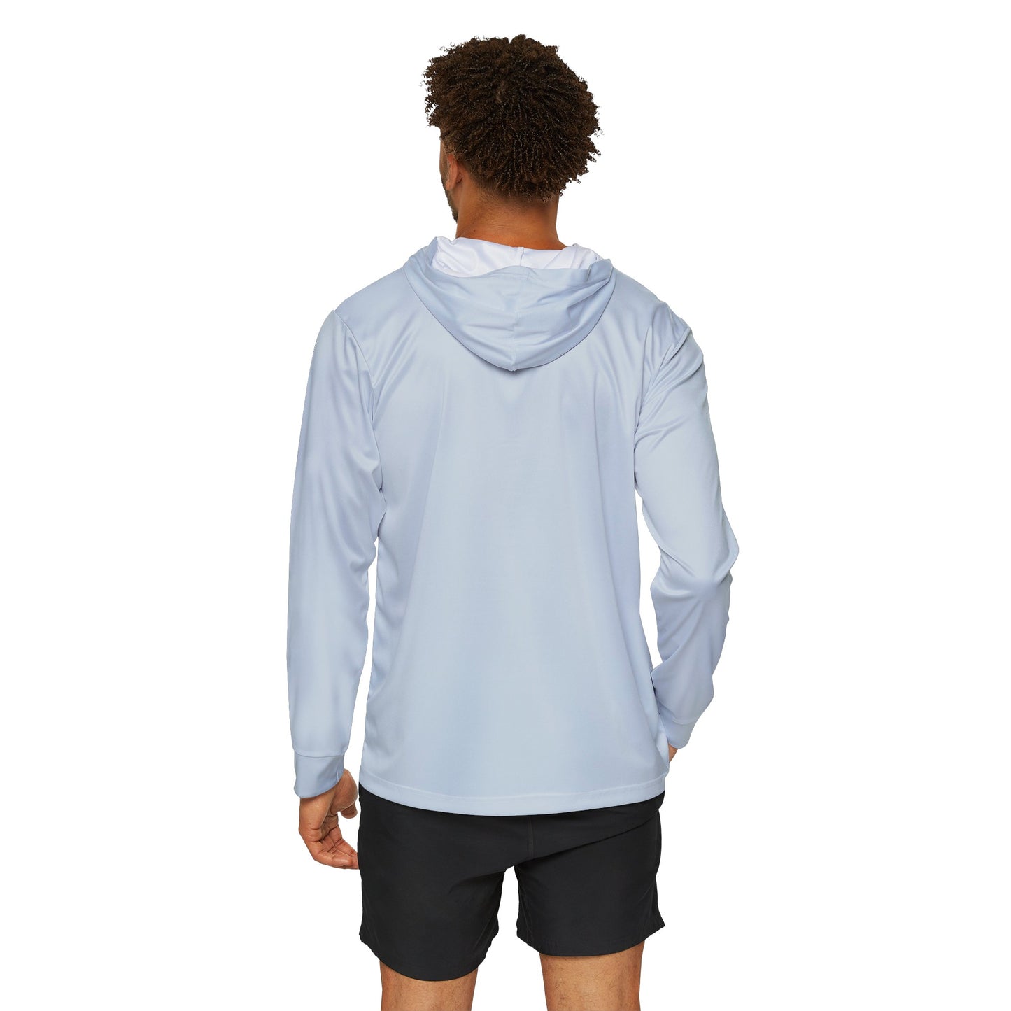 Men's RFR - Sports Warmup Hoodie