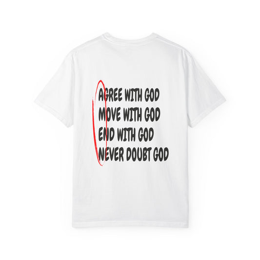 Forged by Faith - AMEN Unisex