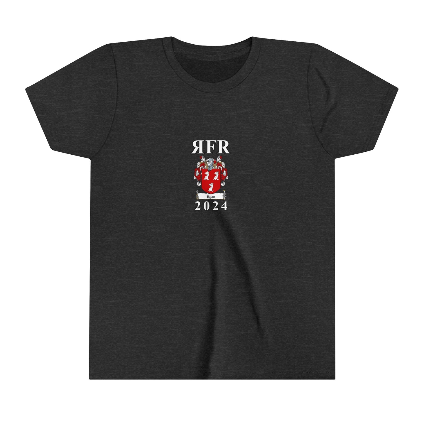 Youth RFR - Short Sleeve Tee