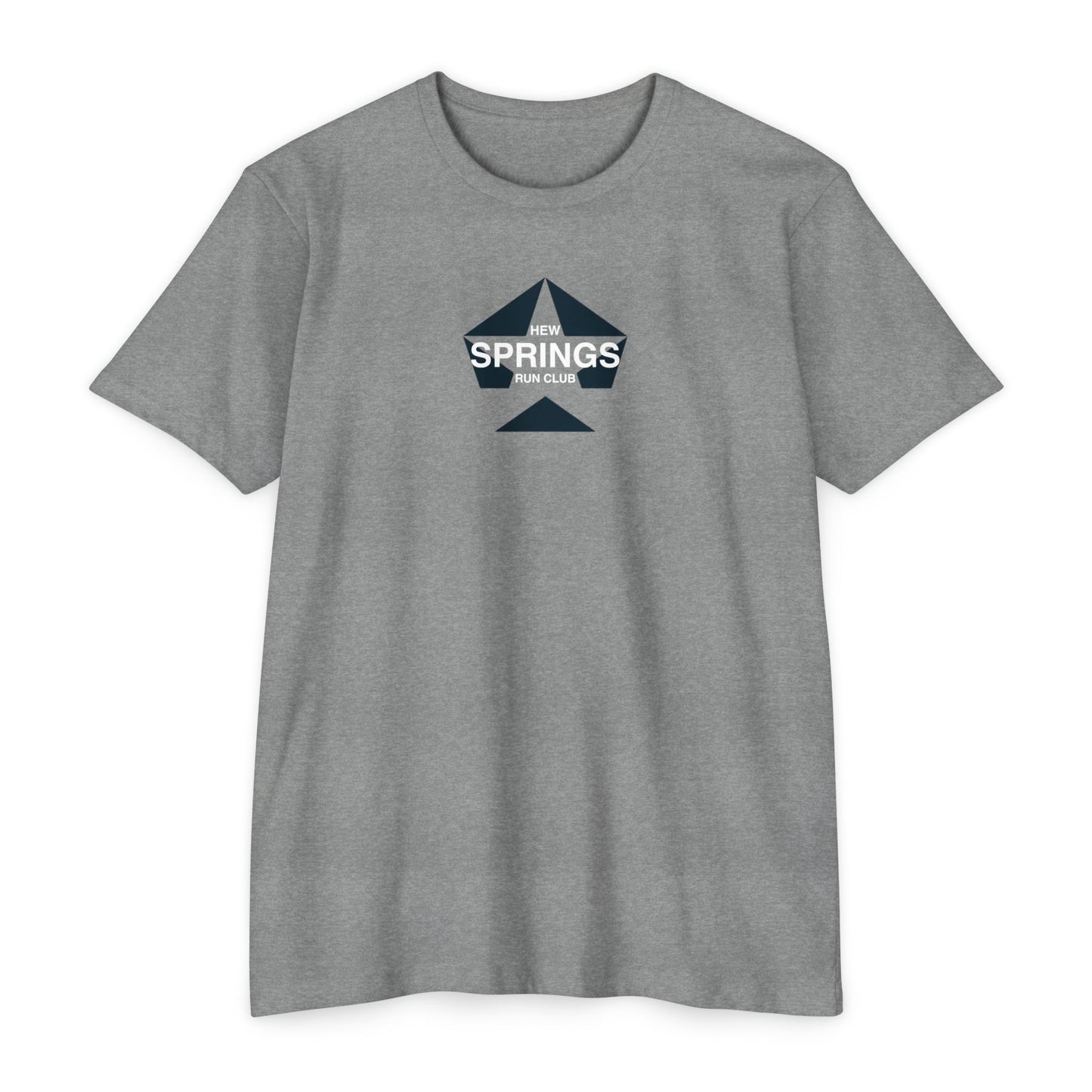 Springs Run Club T-Shirt
