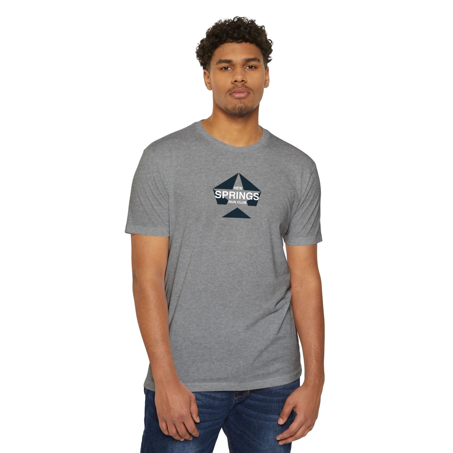 Springs Run Club T-Shirt