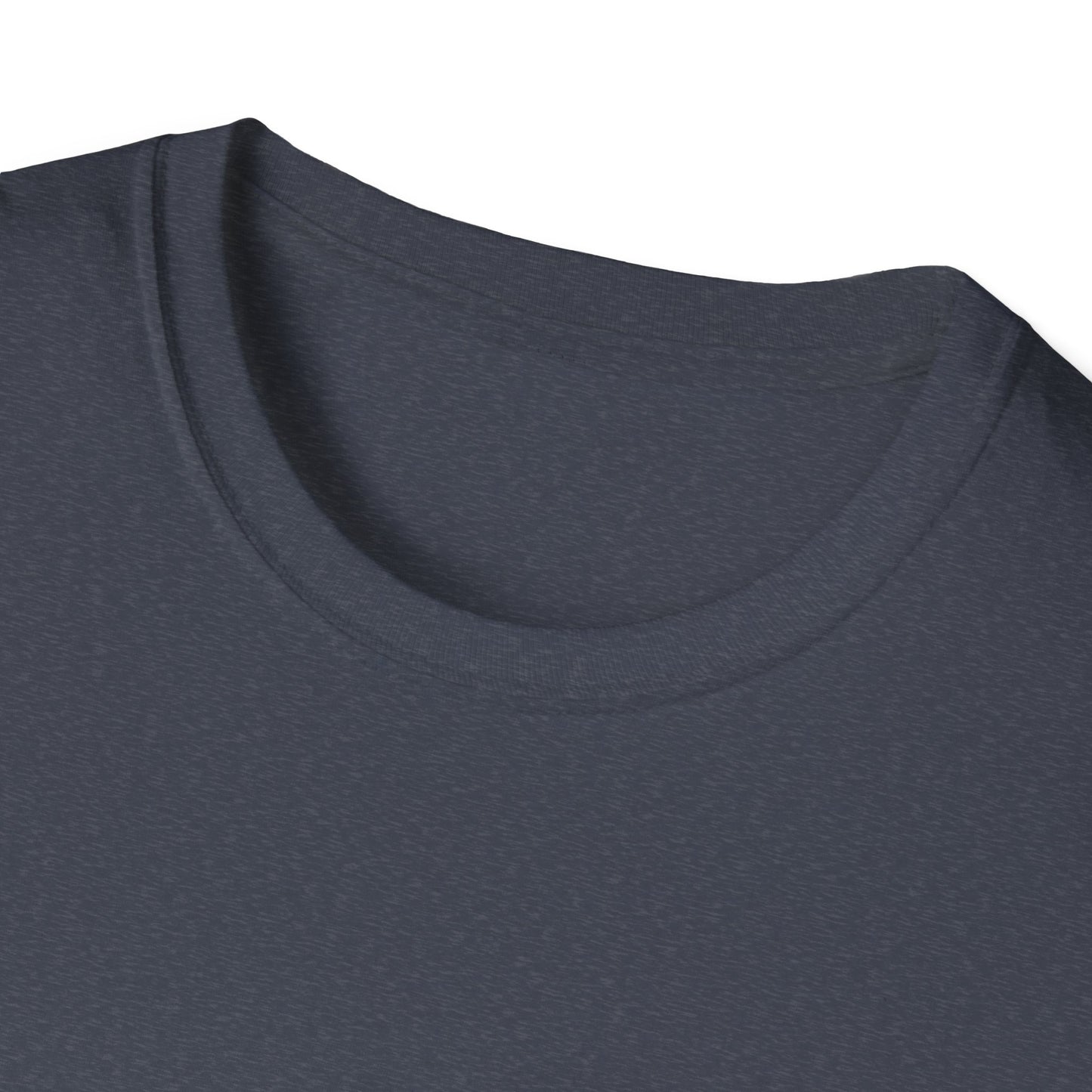 Boosted6Auto Unisex T-Shirt - Trendy Car Enthusiast Apparel