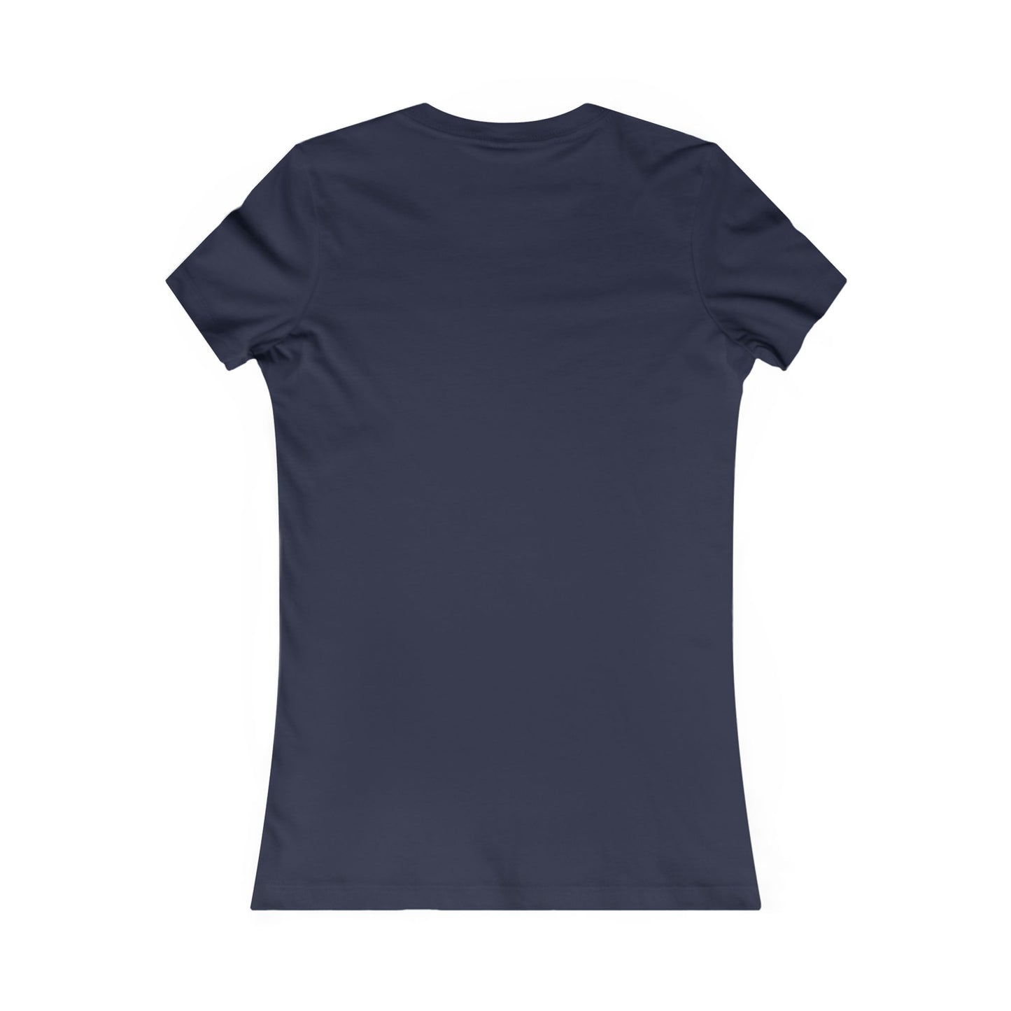 Bella Canvas - Samaritan Warrior Tee for Women