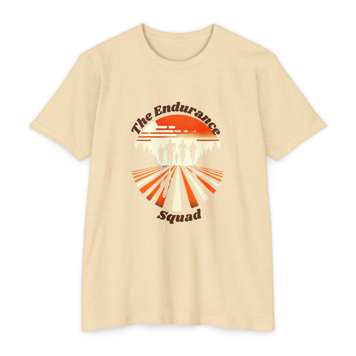 "The Endurance Squad"