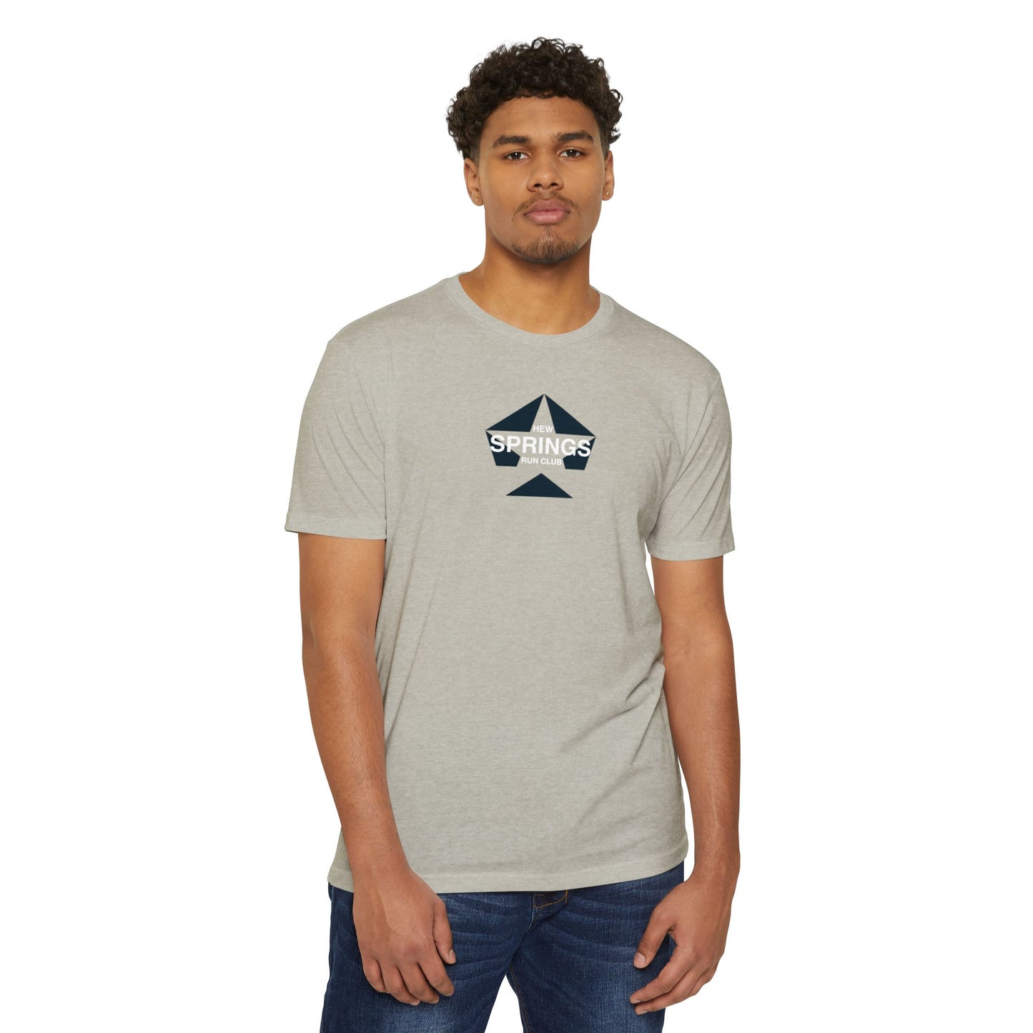 Springs Run Club T-Shirt