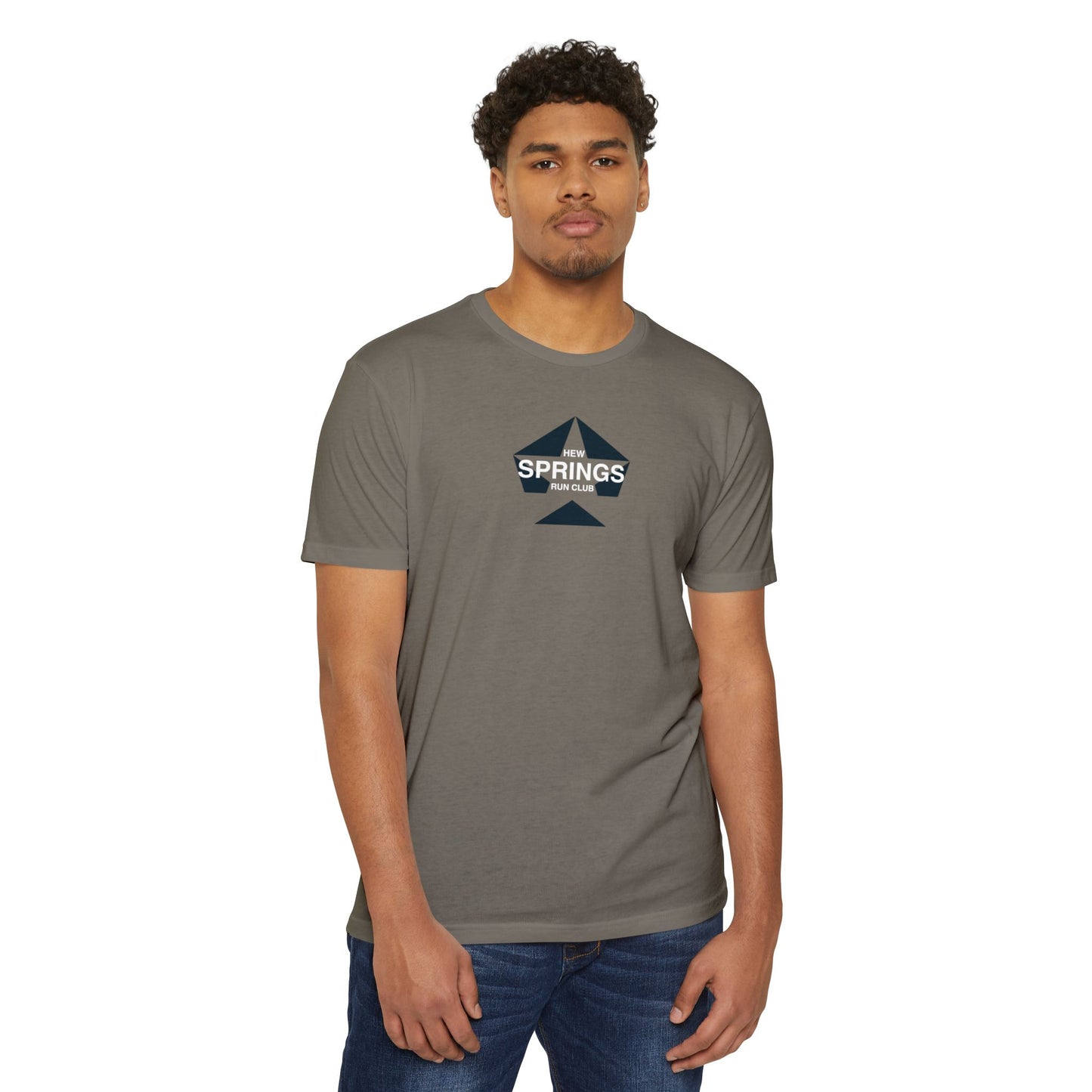 Springs Run Club T-Shirt