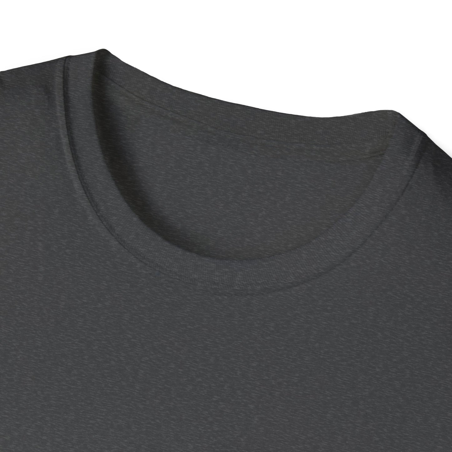 Boosted6Auto Unisex T-Shirt - Trendy Car Enthusiast Apparel