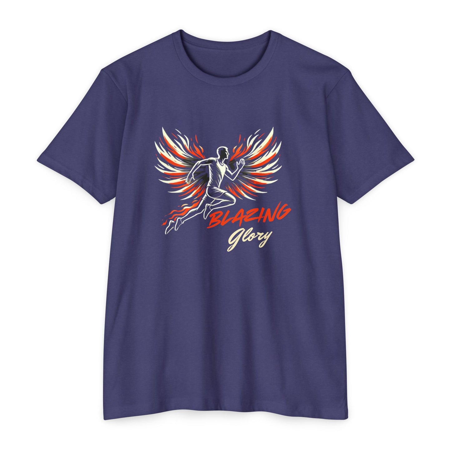 Blazing Glory