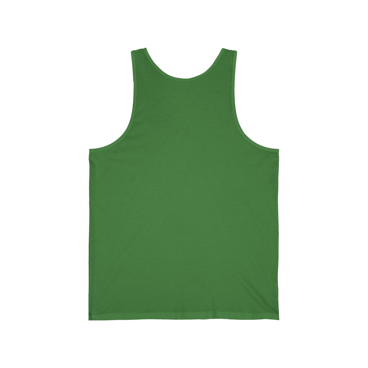 Tank Top - HEW Springs Run Club