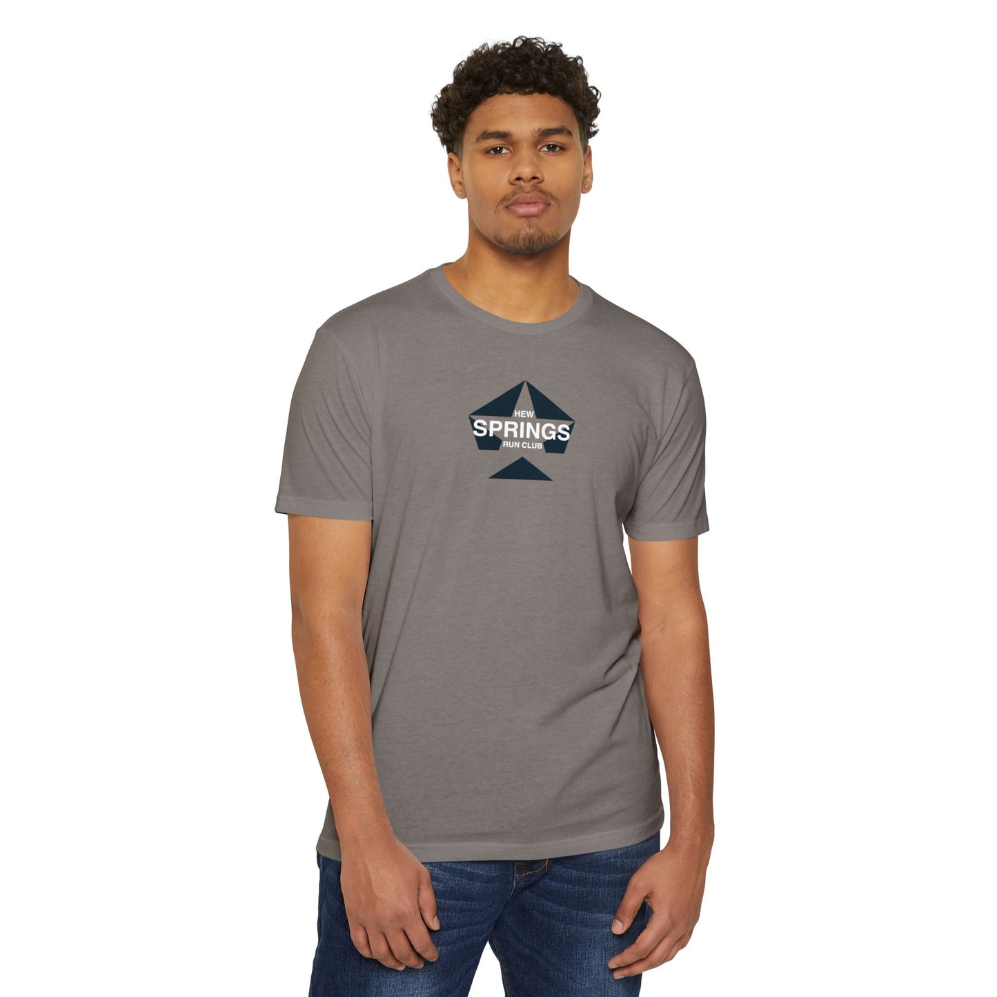 Springs Run Club T-Shirt