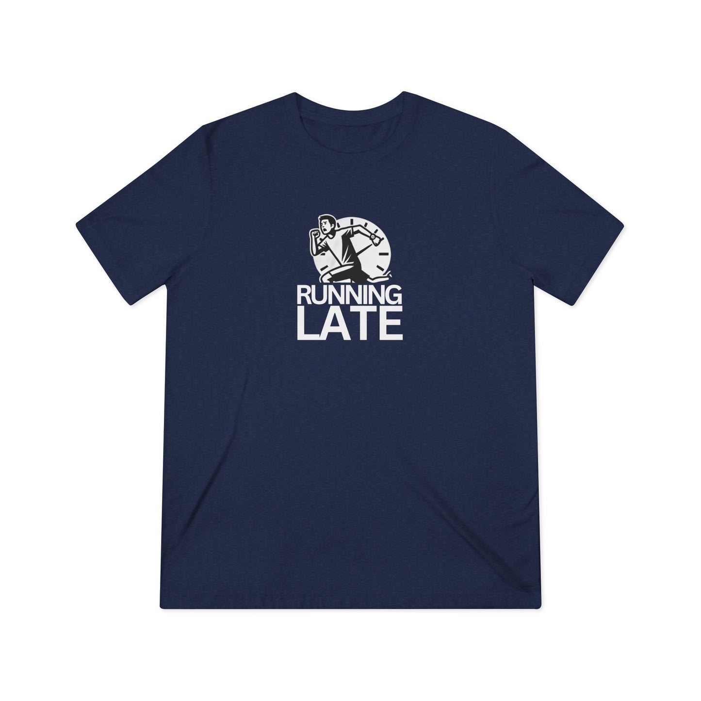 Running Late Team