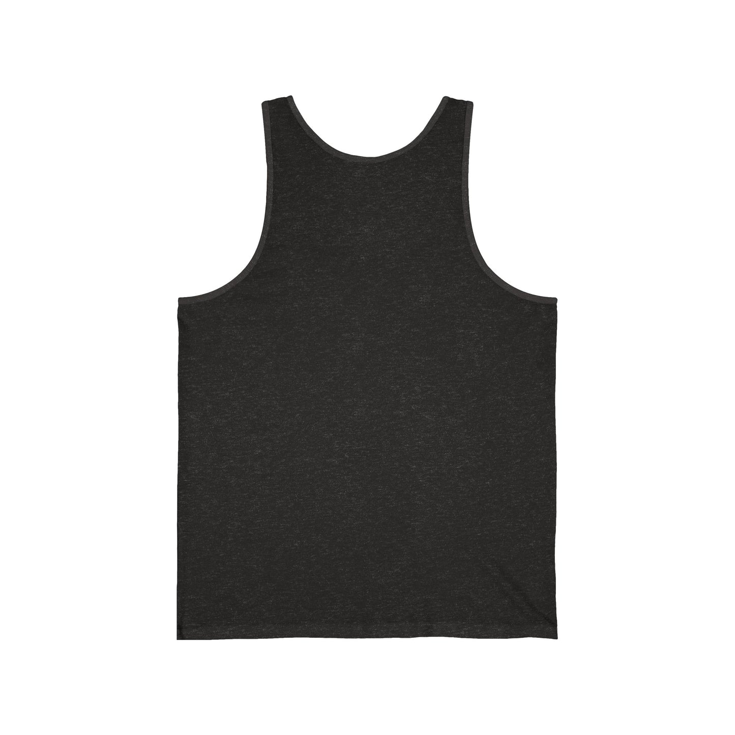 Tank Top - HEW Springs Run Club