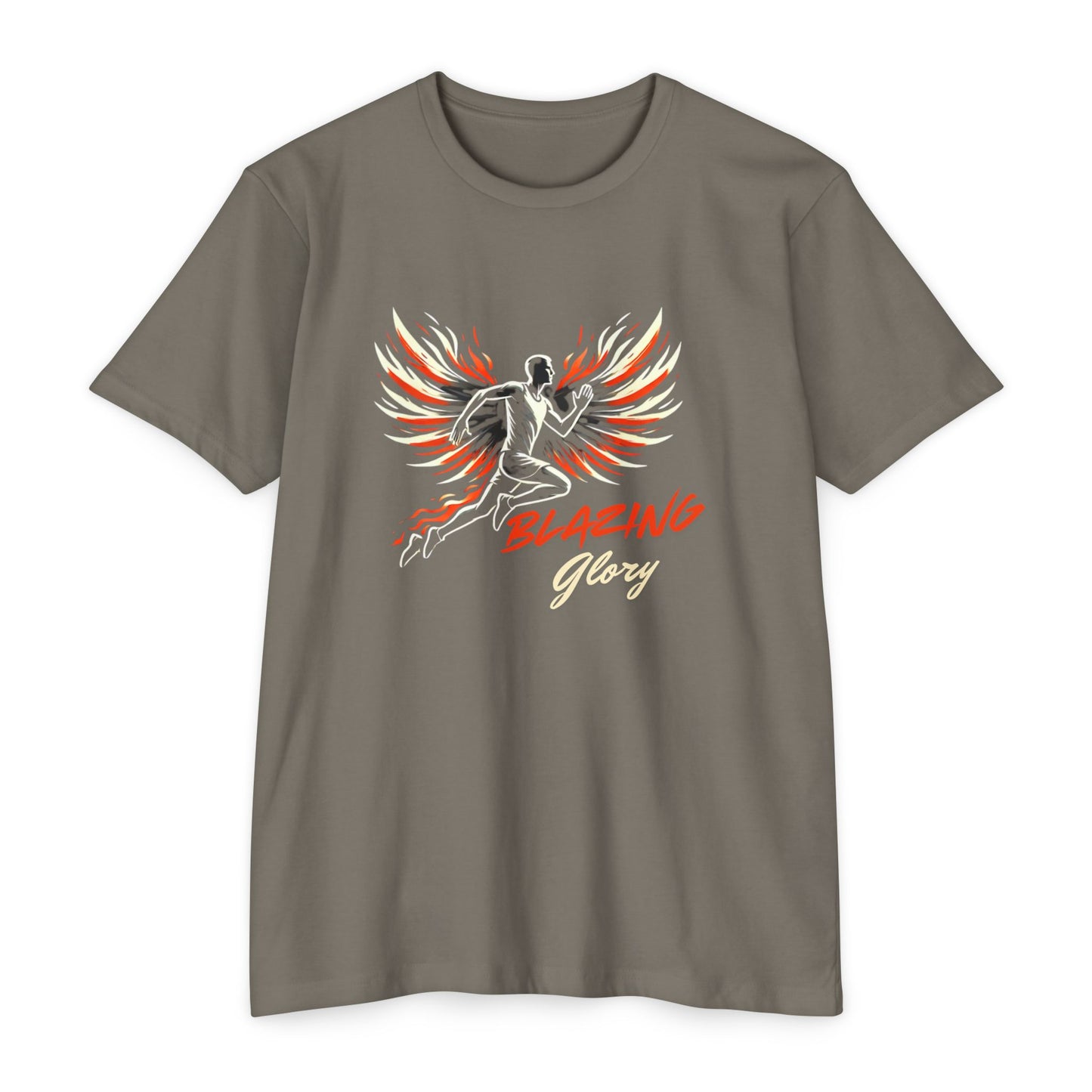 Blazing Glory