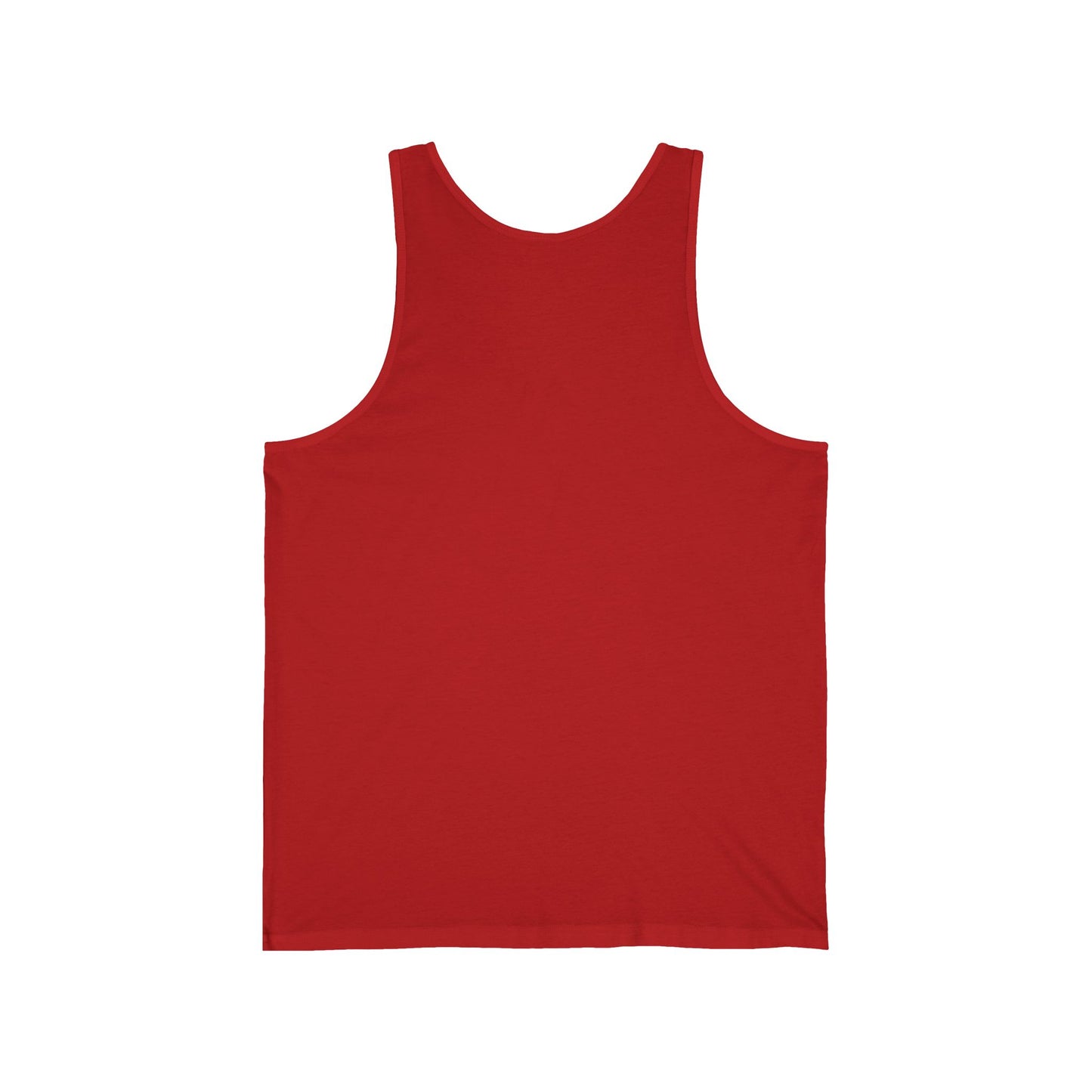 Tank Top - HEW Springs Run Club