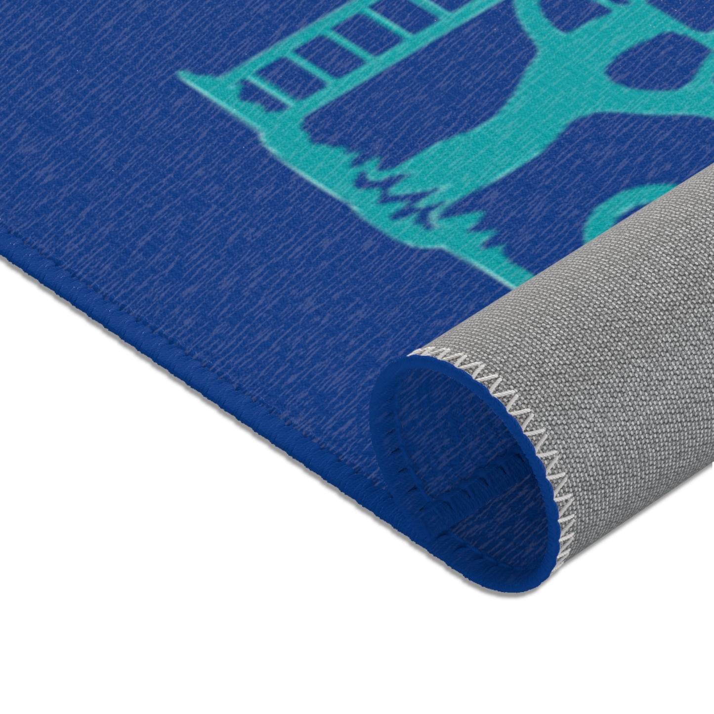 KONEKT CLUB - Area Rugs