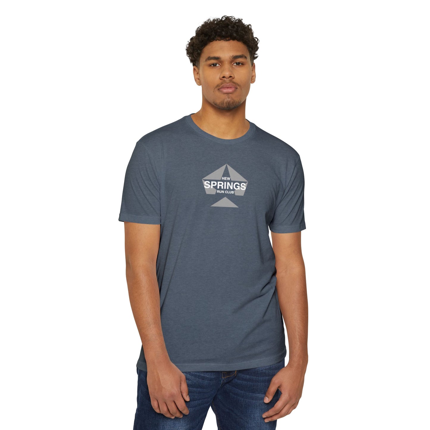 Springs Run Club T-Shirt