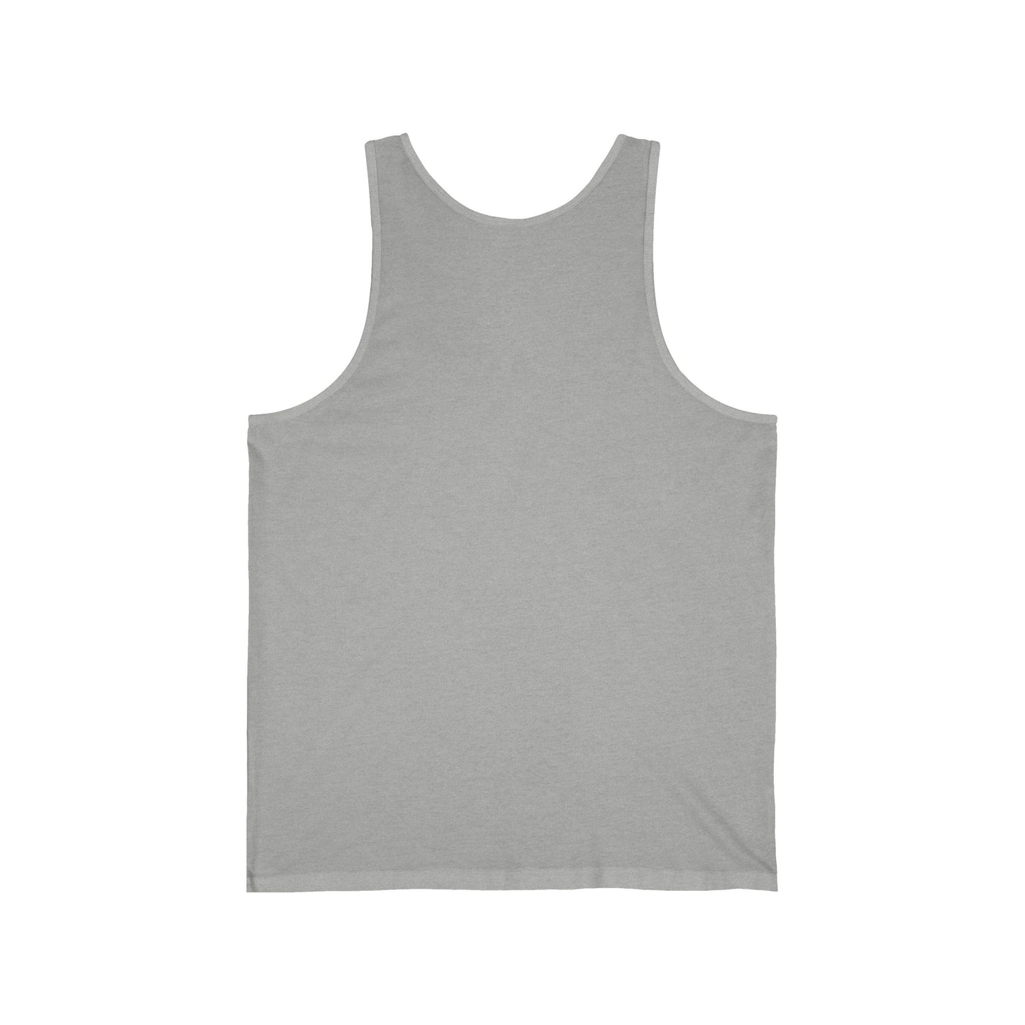 Tank Top - HEW Springs Run Club