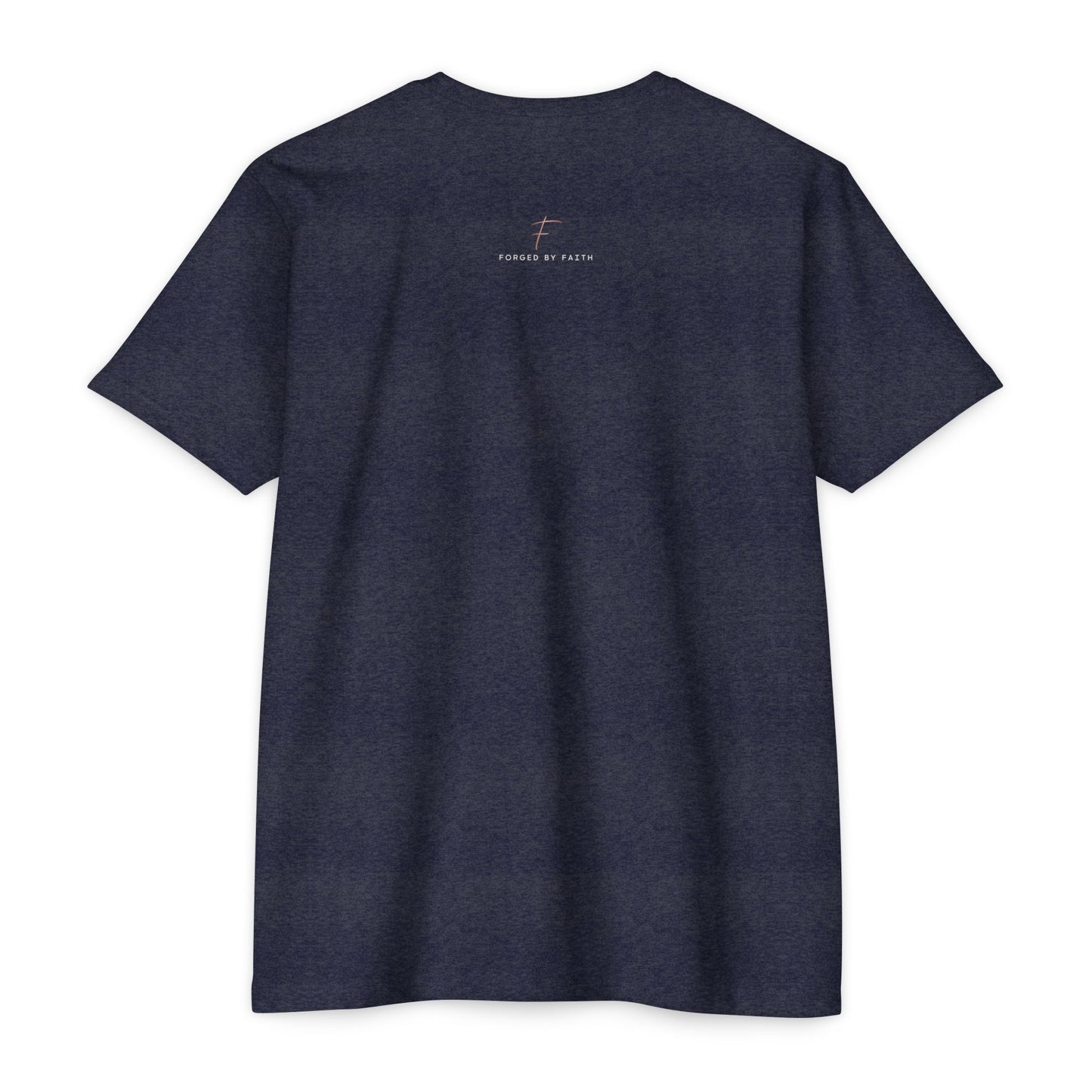 Inspirational T-shirt - James 1:12 Perseverance