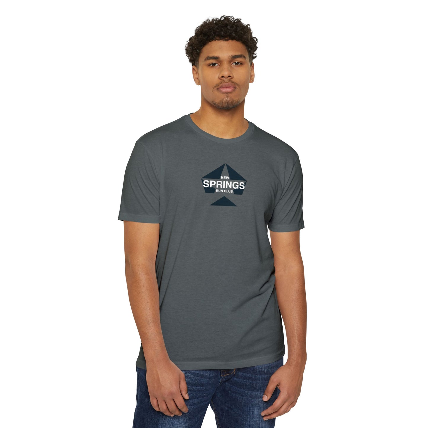 Springs Run Club T-Shirt