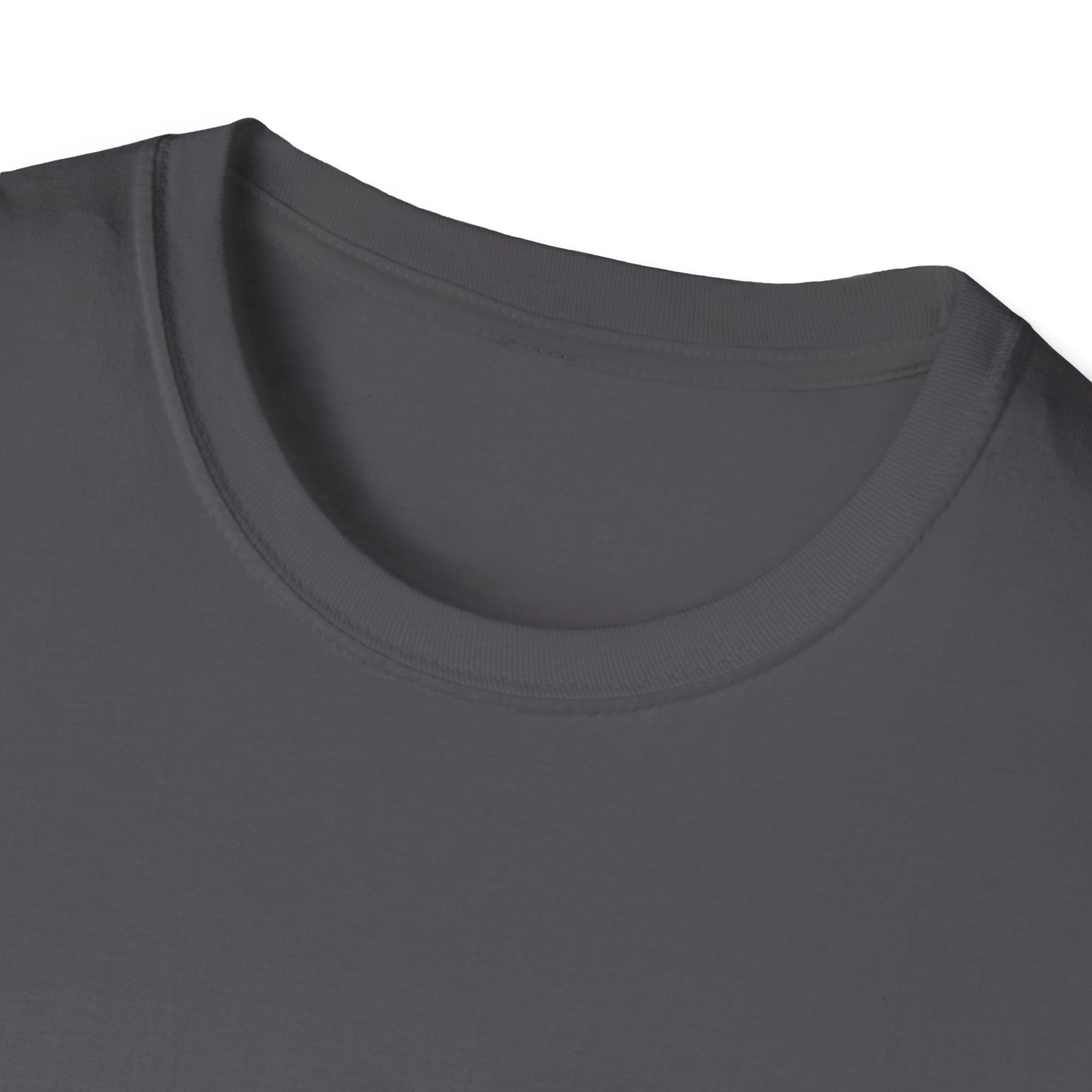 Boosted6Auto Unisex T-Shirt - Trendy Car Enthusiast Apparel