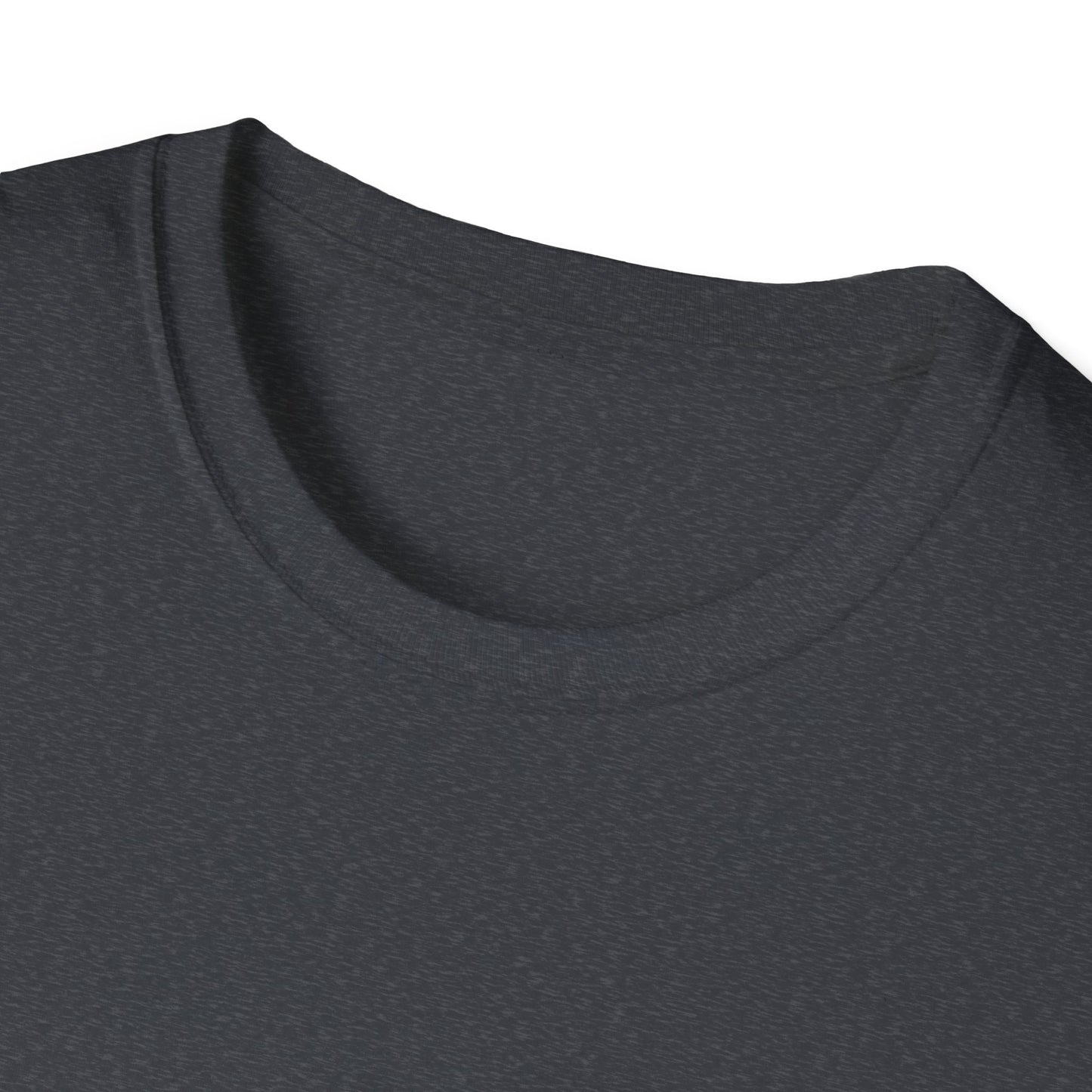 Boosted6Auto Unisex T-Shirt - Trendy Car Enthusiast Apparel