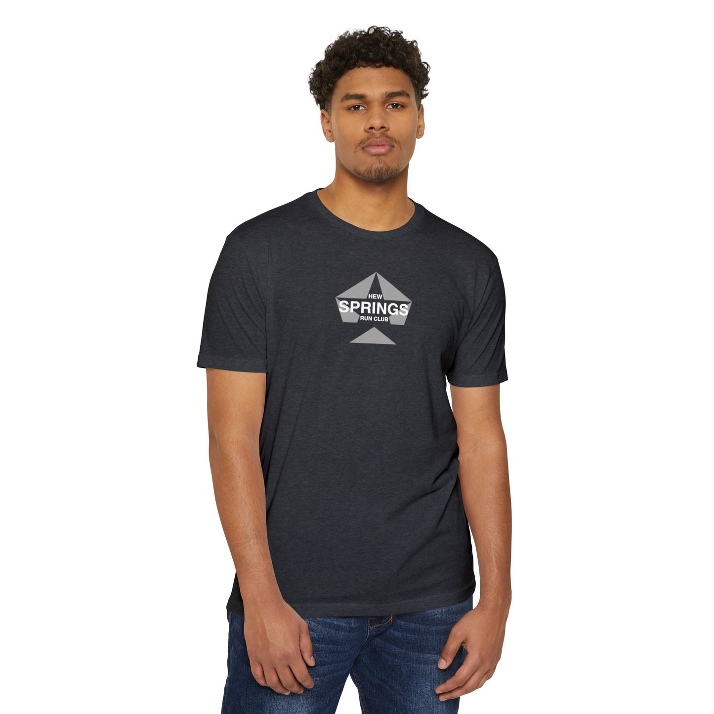 Springs Run Club T-Shirt