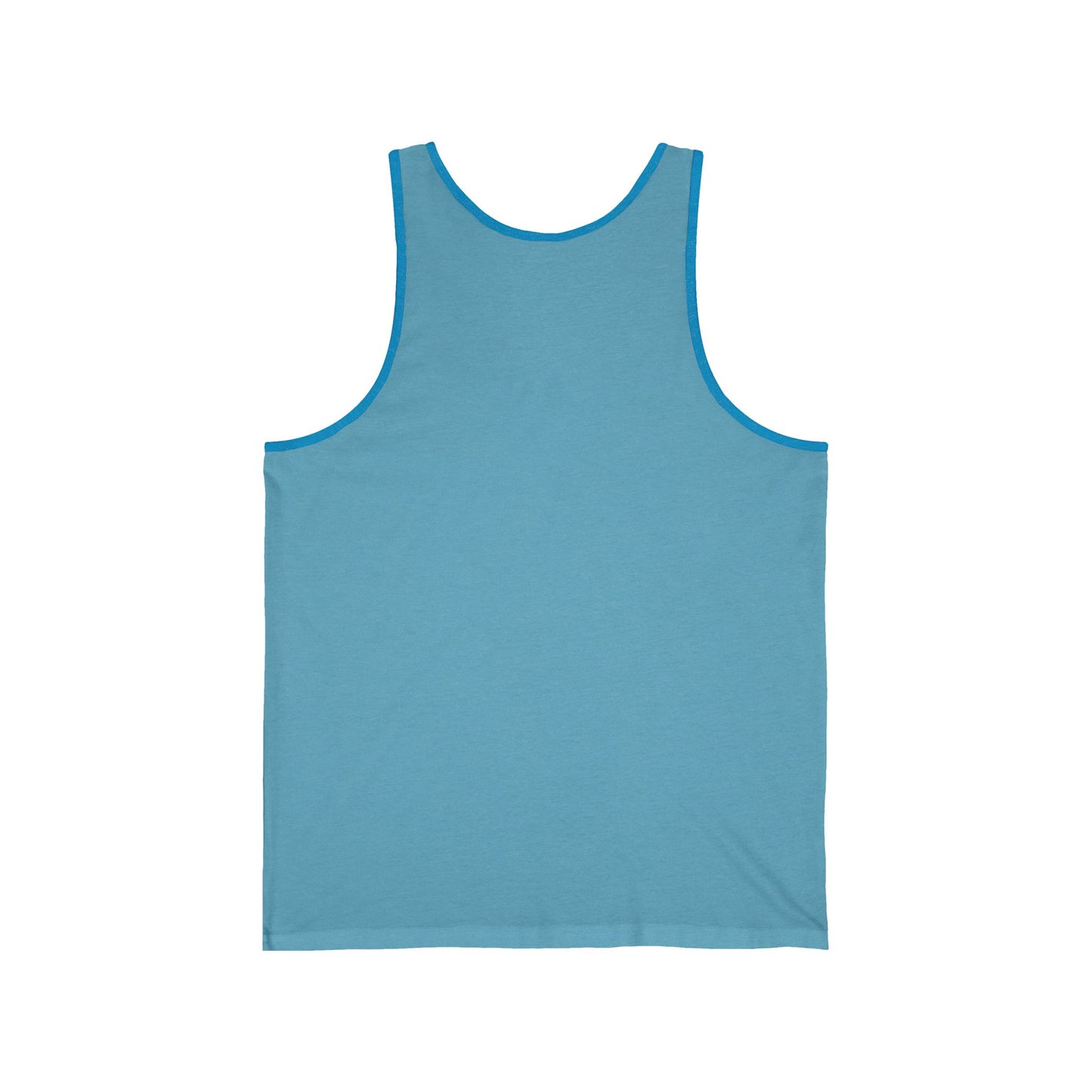 Tank Top - HEW Springs Run Club