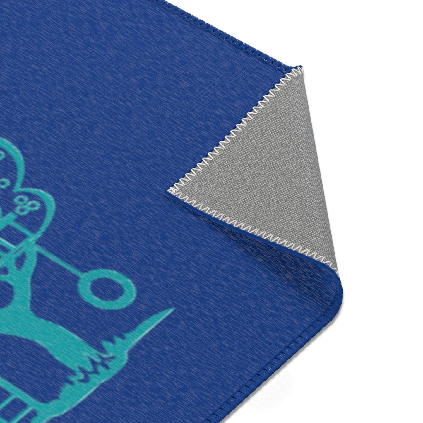 KONEKT CLUB - Area Rugs