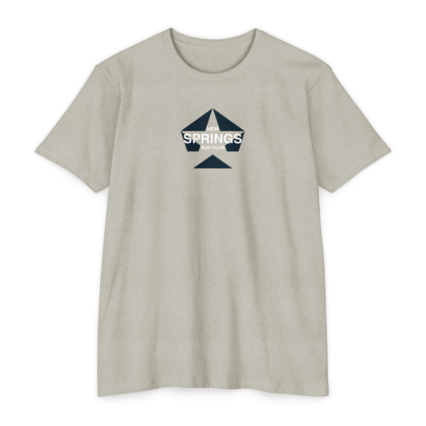 Springs Run Club T-Shirt