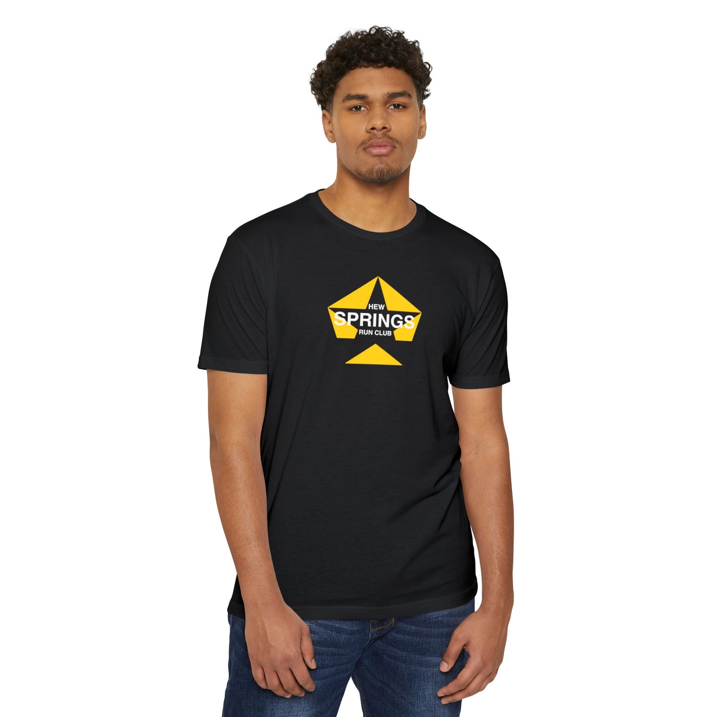 Springs Run Club T-Shirt