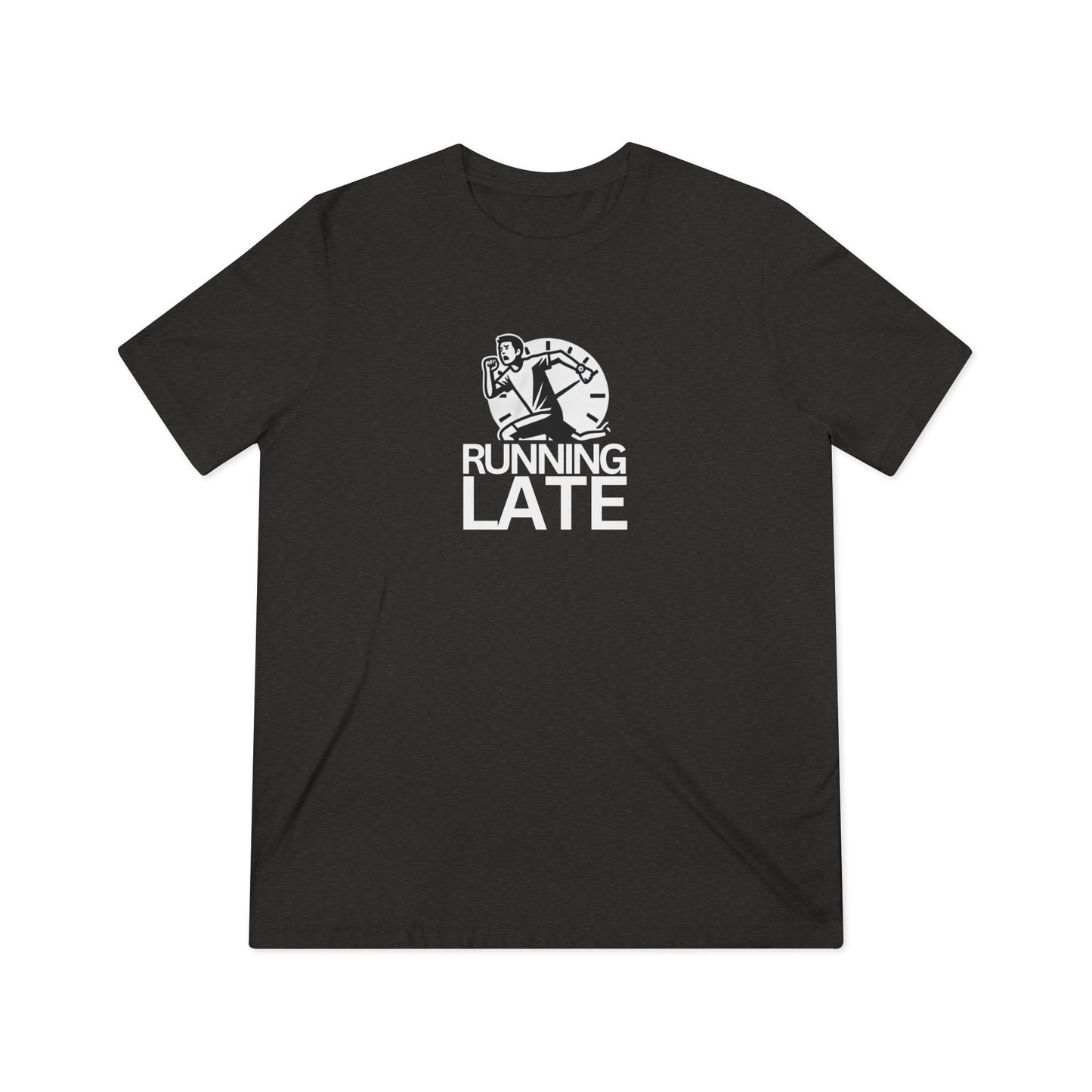 Running Late Team