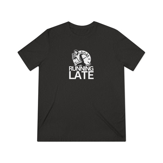 Running Late Team