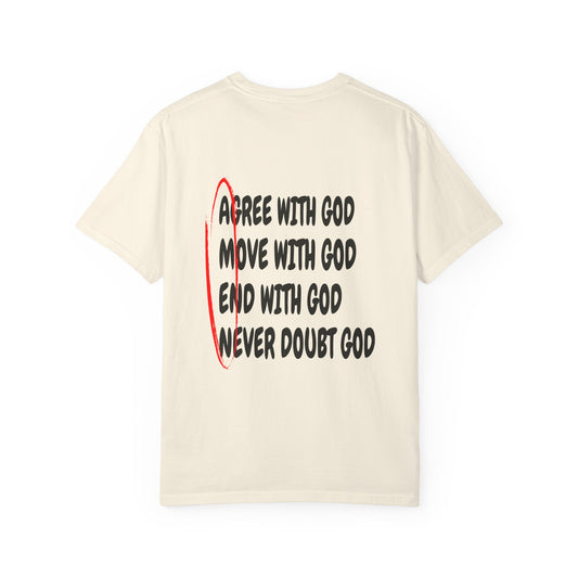 Forged by Faith - AMEN Unisex