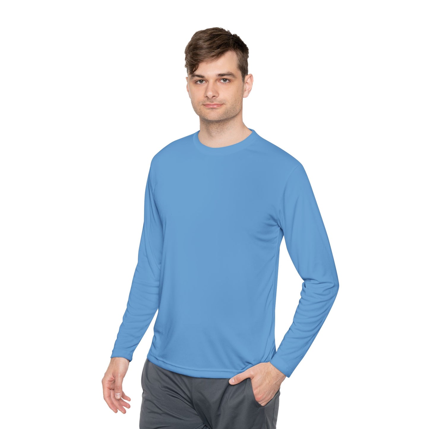 Long Sleeve Tee - Boots on the Ground AC Premium AC Solutions