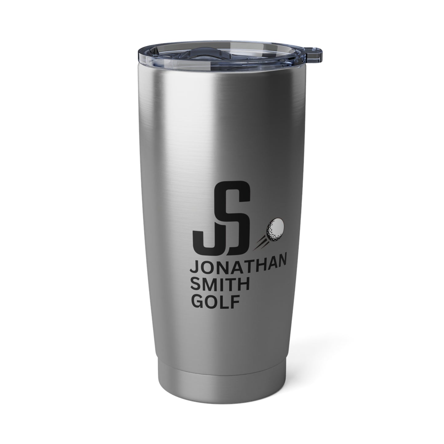 JS Golf - Vagabond 20oz Tumbler