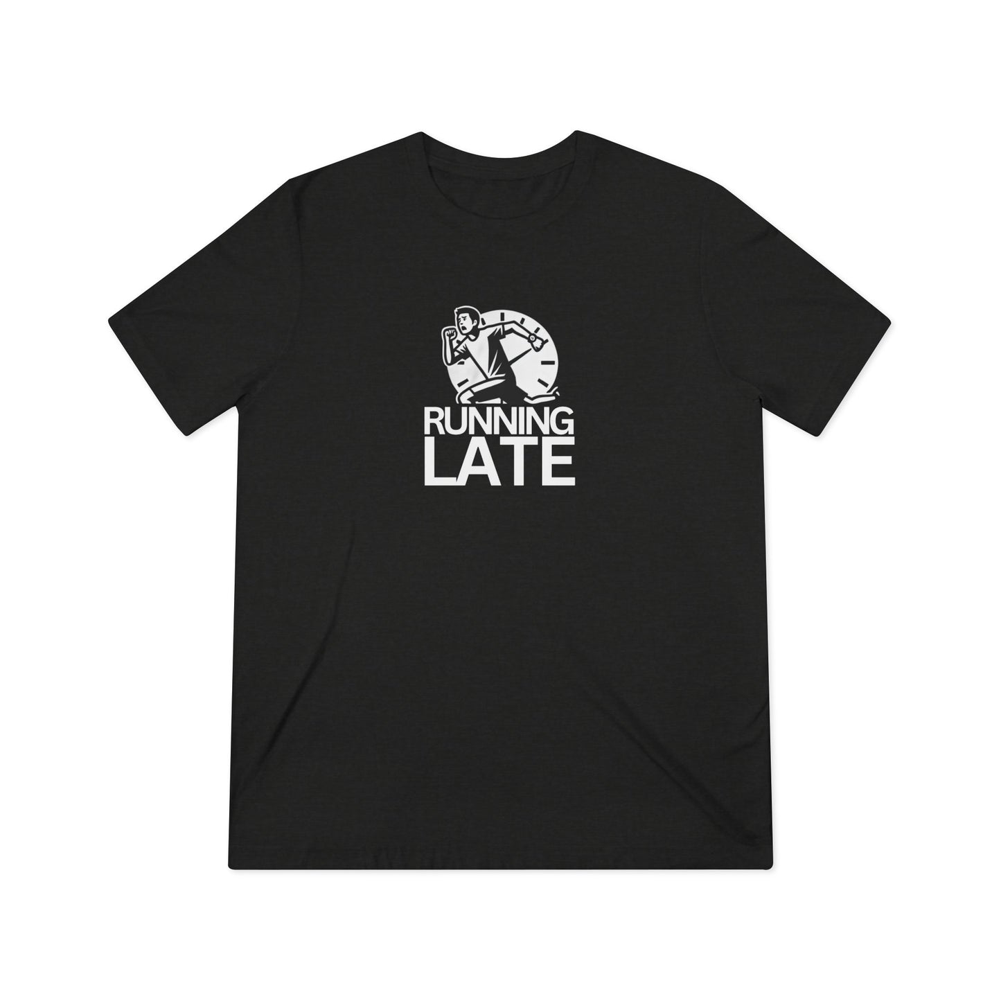 Running Late Team