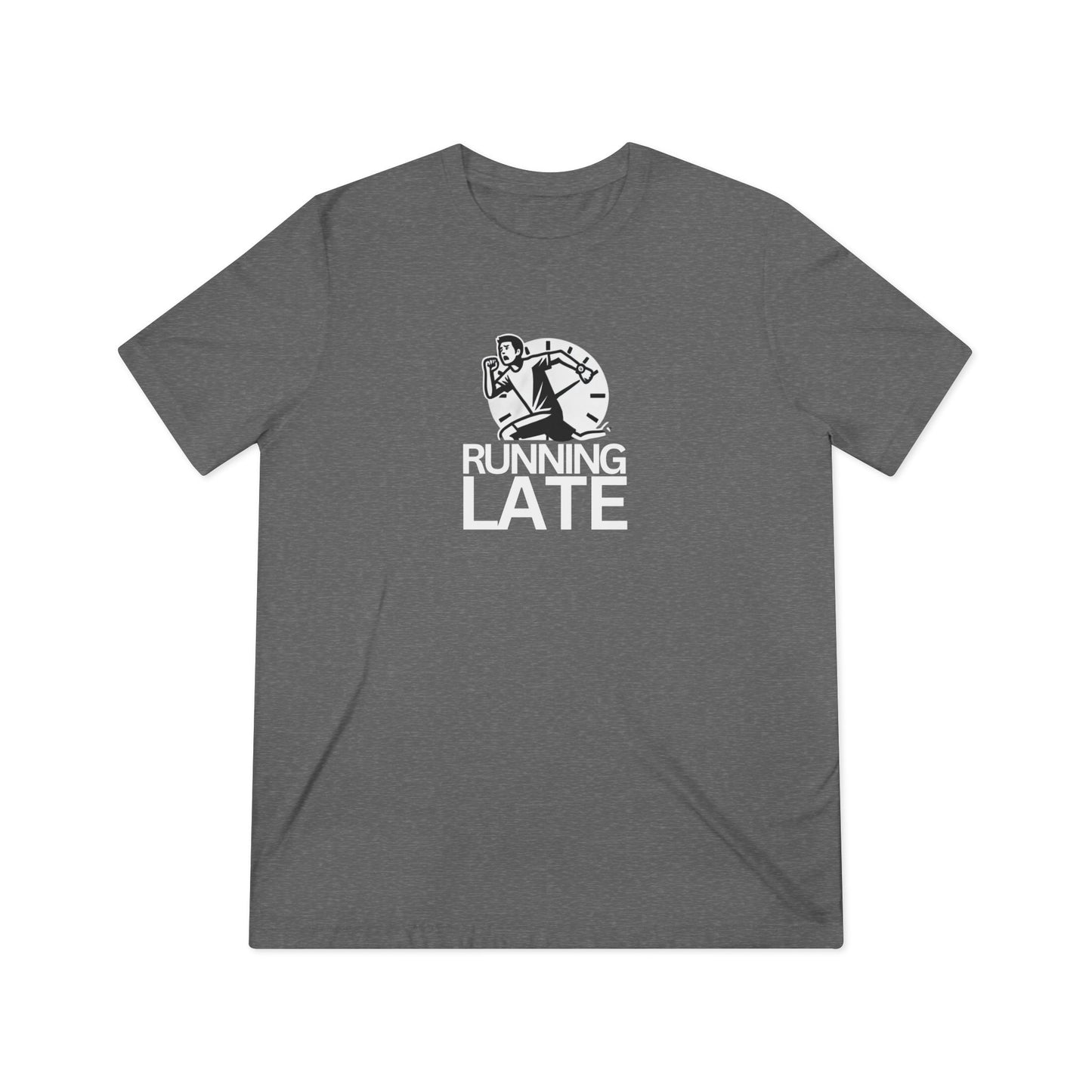 Running Late Team