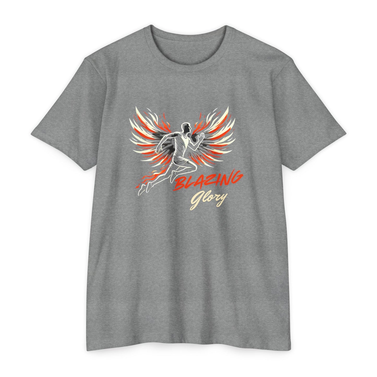 Blazing Glory